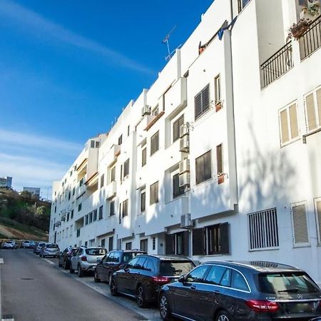 Old Town Apartment - Top Location & Downtown Albufeira Ngoại thất bức ảnh