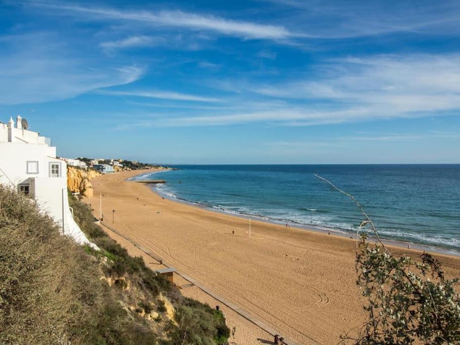 Old Town Apartment - Top Location & Downtown Albufeira Ngoại thất bức ảnh