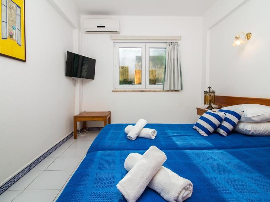 Old Town Apartment - Top Location & Downtown Albufeira Ngoại thất bức ảnh