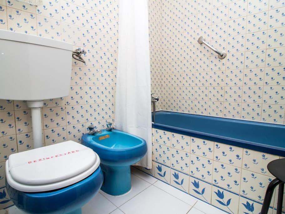 Old Town Apartment - Top Location & Downtown Albufeira Ngoại thất bức ảnh