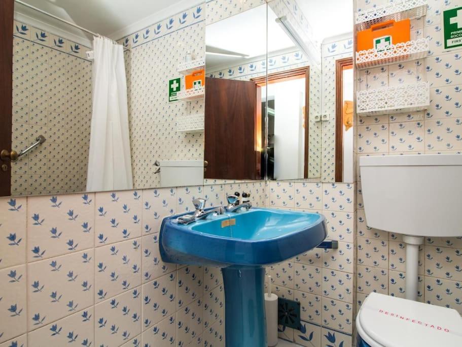 Old Town Apartment - Top Location & Downtown Albufeira Ngoại thất bức ảnh