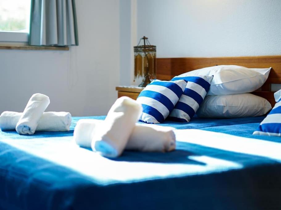 Old Town Apartment - Top Location & Downtown Albufeira Ngoại thất bức ảnh