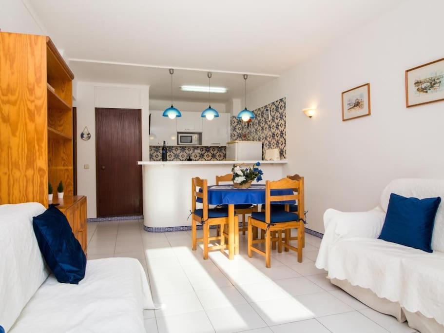 Old Town Apartment - Top Location & Downtown Albufeira Ngoại thất bức ảnh