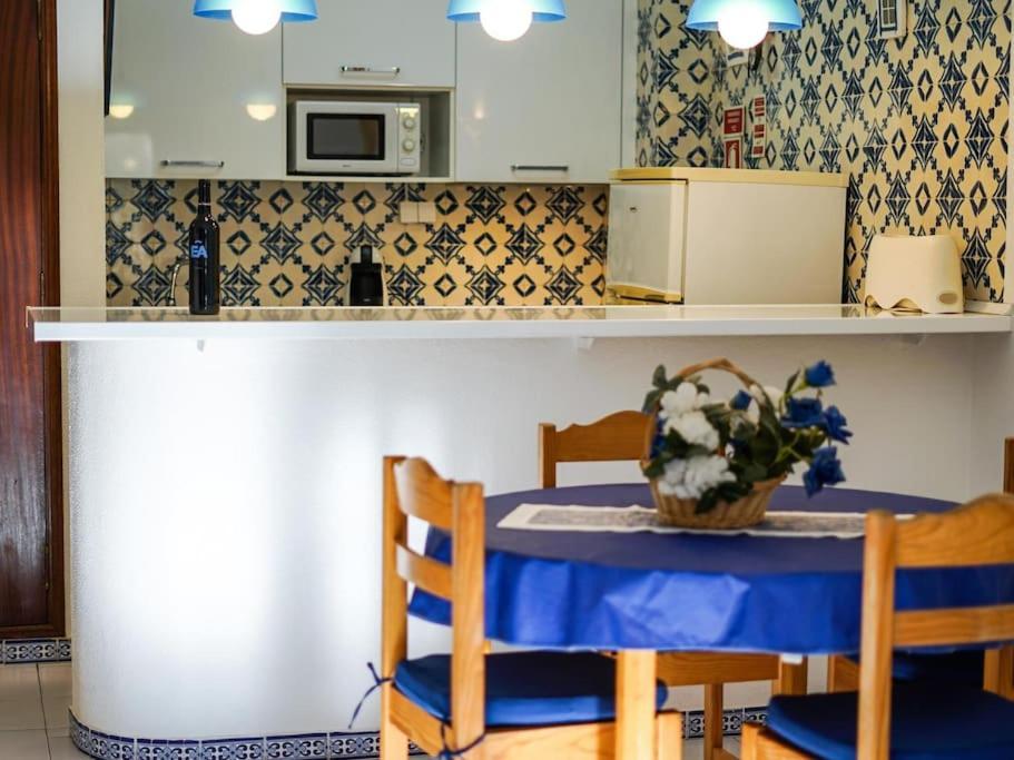 Old Town Apartment - Top Location & Downtown Albufeira Ngoại thất bức ảnh