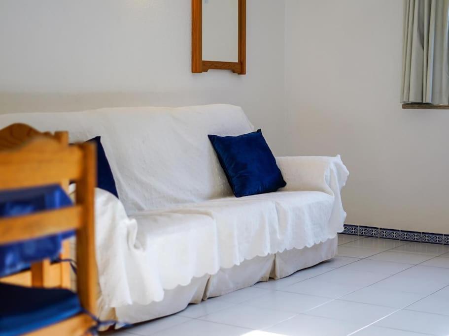 Old Town Apartment - Top Location & Downtown Albufeira Ngoại thất bức ảnh