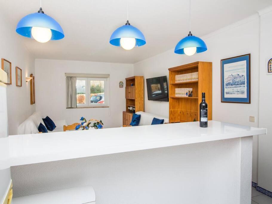 Old Town Apartment - Top Location & Downtown Albufeira Ngoại thất bức ảnh