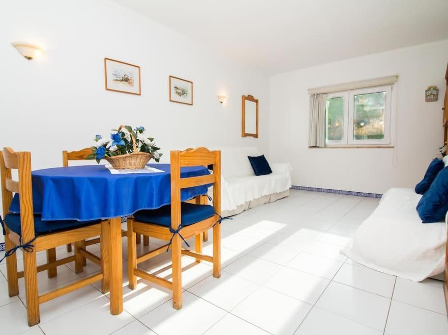 Old Town Apartment - Top Location & Downtown Albufeira Ngoại thất bức ảnh